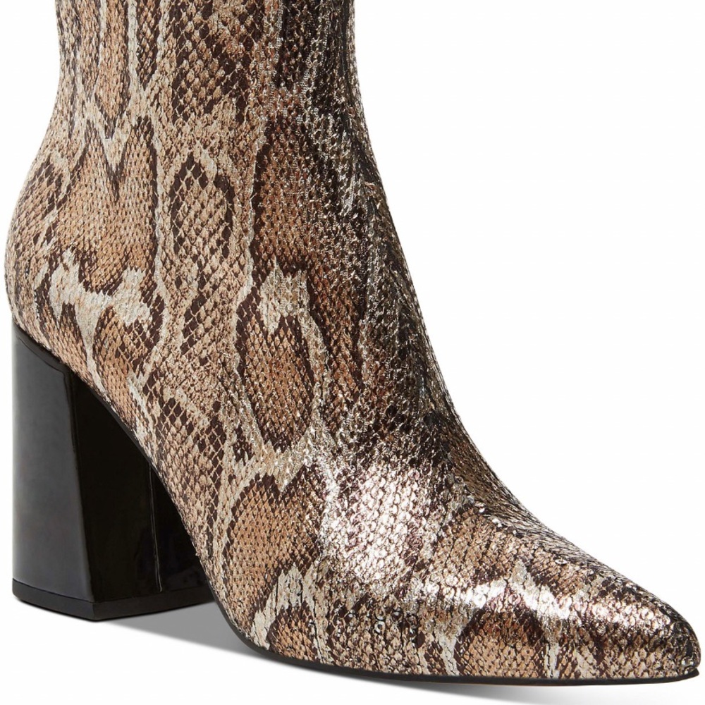 Brand new Betsy Johnson Bootie
